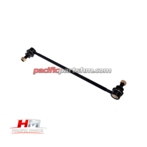 PacificParts HM