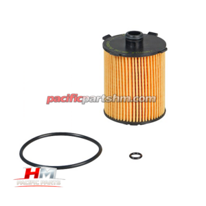 PacificParts HM