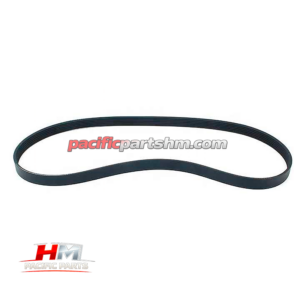 PacificParts HM