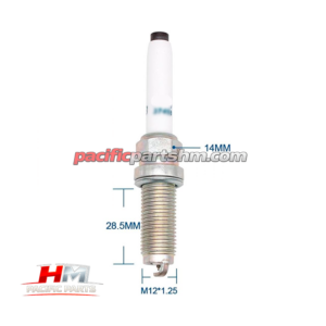 PacificParts HM