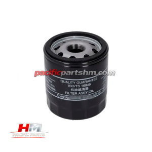 PacificParts HM