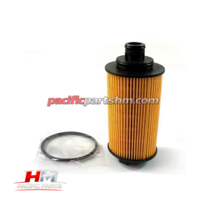PacificParts HM