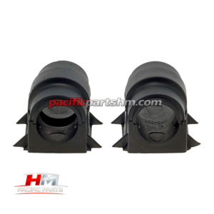 PacificParts HM