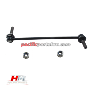 PacificParts HM