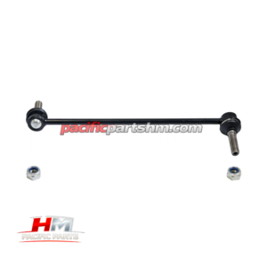 PacificParts HM