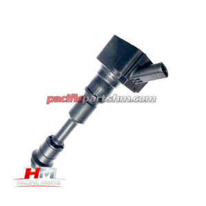 PacificParts HM