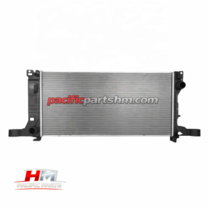 PacificParts HM