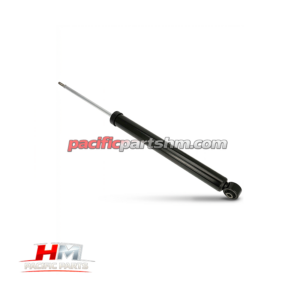 PacificParts HM