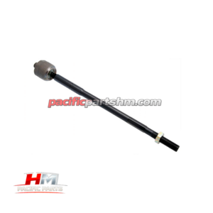 PacificParts HM