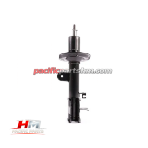 PacificParts HM