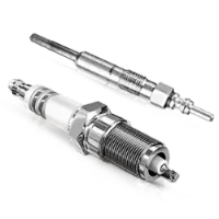 Encendido y precalentamiento