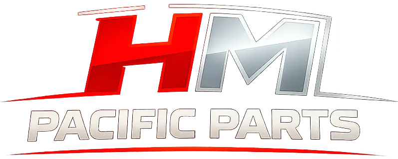 PacificParts HM