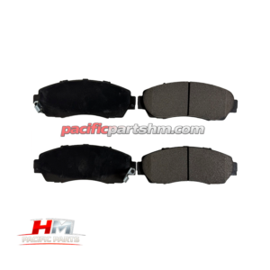 PacificParts HM